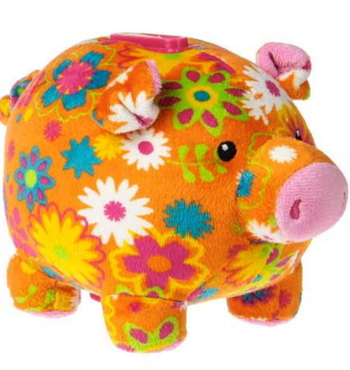 Quality Piggy Bank Plush Toys wholesale