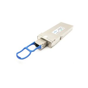 Qsfp28 100g Optical Transceiver , 100g Converter cfp2 to qsfp28 adapter