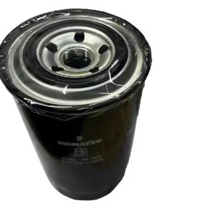 ORIGINAL KOMATSU FUEL OIL FILTER ELEMENT 22H-04-11250 22H-04-11240 Fuel Filter
