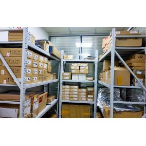 Logic Memory IC Chip Vishay IRF830B For Automotive Industry Automation