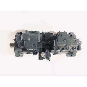 K5V140DTP Hydraulic Pump For DH300-7 DX300-7 R305-7 Excavator Main Pump