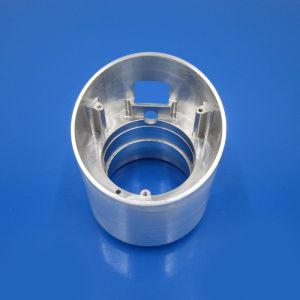 High Precision OEM CNC Milling Machining Parts 0.01mm Tolerance