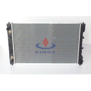 China HAIMA 7 ' 2010 , 2012 Mazda Radiator , High performance cooling radiators on sale
