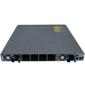 Nexus 9K Gigabit Ethernet Switch 48p 10G SFP+ 6p 40G 4p 100G N9K-C92160YC-X