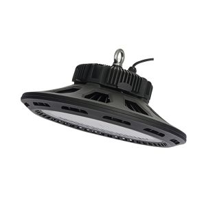 China Classical UFO High Bay Light 150w Lumileds 3030 chips,Meanwell Driver, industrial application on sale