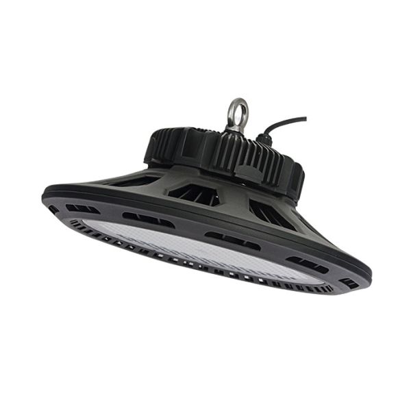 Quality IP65 Industrial Applied UFO LED High Bay Light 200w Lumileds chips Meanwell driver wholesale