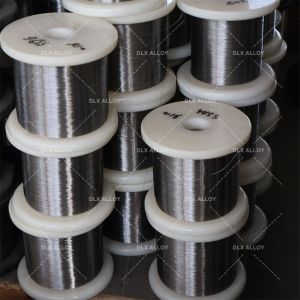 Incoloy 925 Nickel Alloy Wire UNS N09925 1366°C Melting Point High Performance