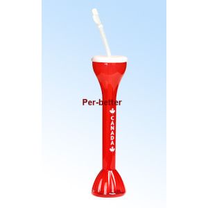 Cheap funny design water bottle for sale