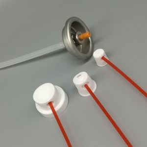 Quiet-Operation MDF Kit Carburetor Valve for Residential Generators with Low