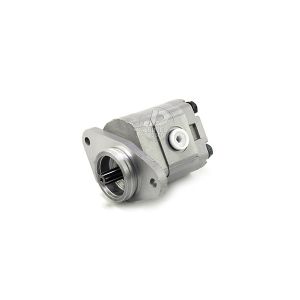 Single Gear Pump EX200-2 Excavator HPV091DW HITACHI Hydraulic Pump