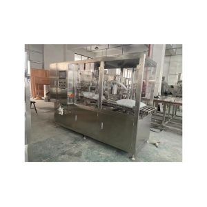 Easy to Operate Aseptic Bag In Box Filling System for Mango Fruit Jam Processing
