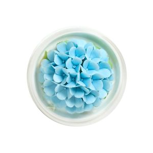 Ceramic Candle Holders / Birthday Candle Holders With Customizable Colors And