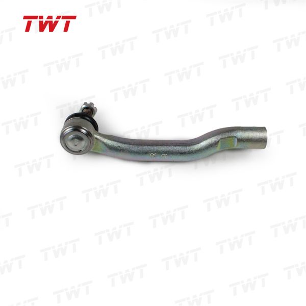 TWT 45460-09250 45470-09160 Club Car Tie Rod End 4546009250 4547009160 For Toyota Camry Hybrid 2011-2015