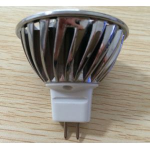 Indoor 3w led spotlight high power MR16
