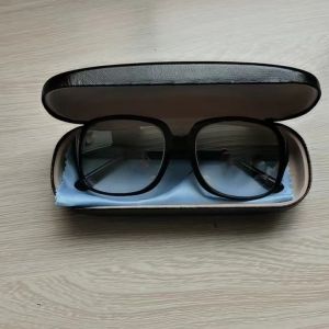 CE 0.5mmpb 0.35mmpb X Ray Protection Glasses With Side Protective