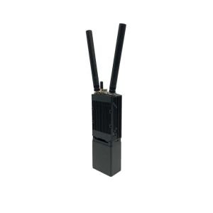 Mesh Radio-Advanced Connectivity Solutions-Smartmesh Handheld Radio