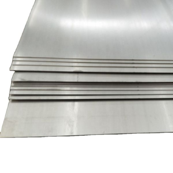 Hot Rolled Sus420J2 400 Series Stainless Steel Sheet and Plate with 15-21 Days Delivery