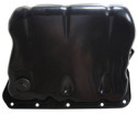 Quality Standard Size Automotive Oil Pan High Reliability With ISO / TS Certification wholesale