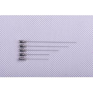 Cheap EO Electromyography EMG / Concentric Needle Sample Kit of Nr.15.1/Nr.10.1/Nr.20.1 for sale