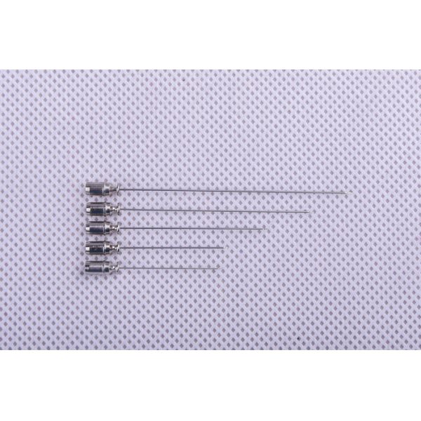 EO Electromyography EMG / Concentric Needle Sample Kit of Nr.15.1/Nr.10.1/Nr.20