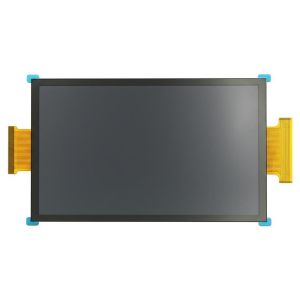 China Compatible With Various OS Custom Capacitive Touch Screen with ILI2511 Driver Ic 4.0mm Cover Glass on sale