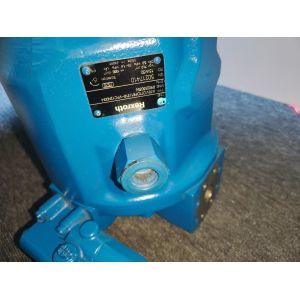 China Rexroth A10VSO100 Variable Pressure Piston Pump for Industrial Use on sale
