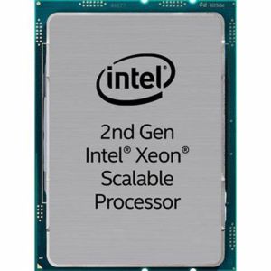 Twenty-Eight Cores 2.2GHz Intel Xeon Processor 8276L for Original Server