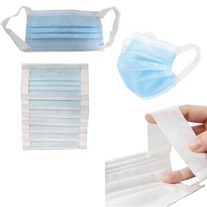 YANUO 250 Pcs Elastic Band Mask Machine , 9000w Ultrasonic Face Mask Machine