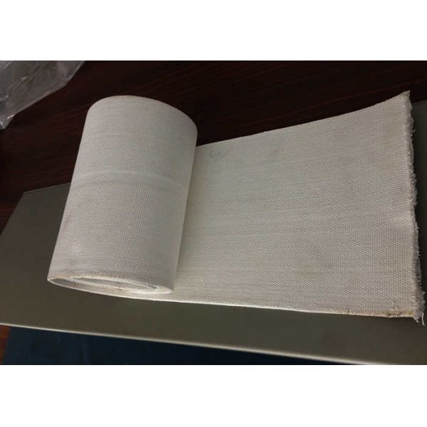 Quality Multiply Structure Air Slide Cloth Slide Surface Complete Unloading Without Residues wholesale