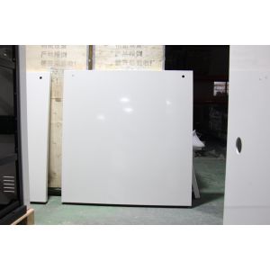 Custom Laser Cutting Parts Electrical Enclosure Panel IP66