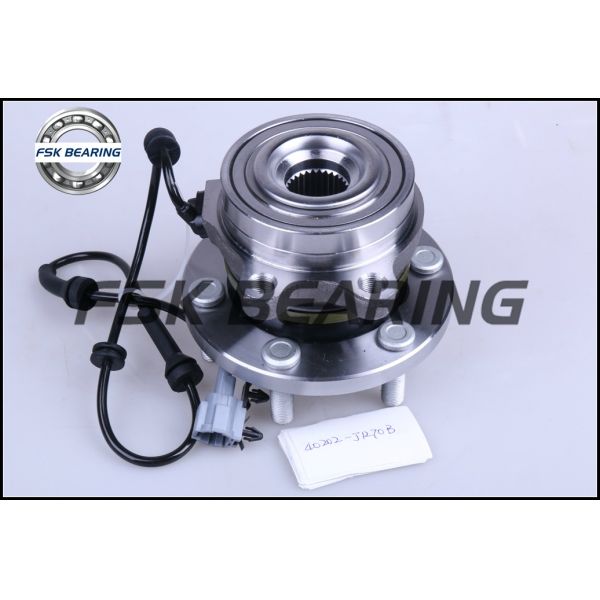 High Quality 40202-JR70B 40202-JR70C 40202-JR70A Wheel Hub Bearing 160*158*144mm For NISSAN