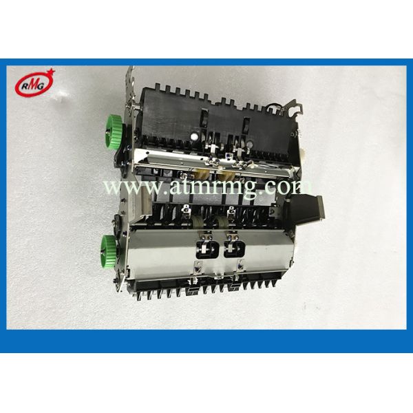 Quality ISO GRG Atm Machine Parts CRM9250-NFT-001 Note Feeder Transport YT4.029.068 wholesale
