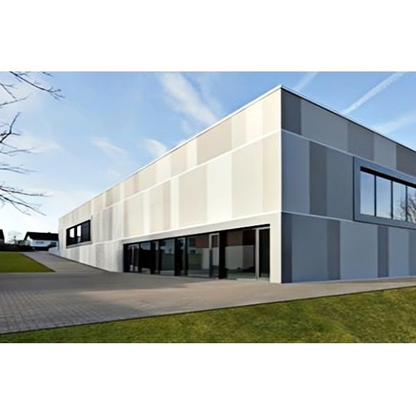 Low-cost Warehouse Prefabricated Steel Structure Building Prefab Garages