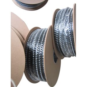 Dia 5.0mm steel Self piercing rivet with high quality