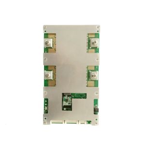 Lithium Ant Bluetooth Smart BMS With RS485 375g Weight Balance current