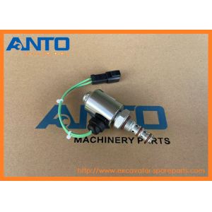 198-4607 1984607 Solenoid Valve Tractor Spare Parts Used For D10R D5M D5N D6M