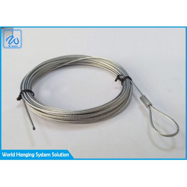 Steel Wire Loop