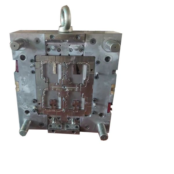 Customized Multiple Cavity Injection Moulding High Reusability With High