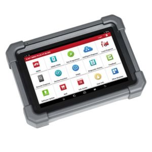 Launch X431 IMMO Plus Key Programmer 3-in-1 IMMO Clone Diagnostics Functions