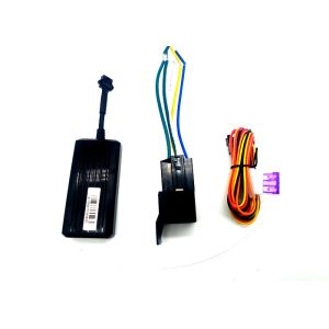 9-100V ACC Ignition Checking Locator TK003 Model 2600MHz 200MAH 4G GPS Tracker