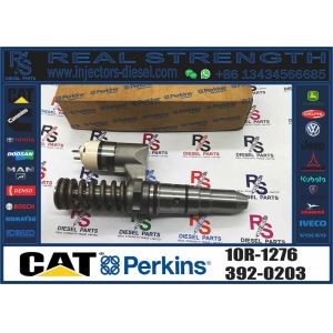 Common Rail Injector Assy 10R-1276 150-4453 162-8809 162-8813 192-2817 204-2067