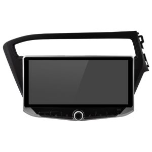 10.88" Screen with Mobile Holder For Hyundai I20 2014-2022 Multimedia Stereo