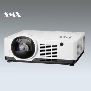 6000 Lumen Immersive Room Projector Versatile And Powerful Projection Solution