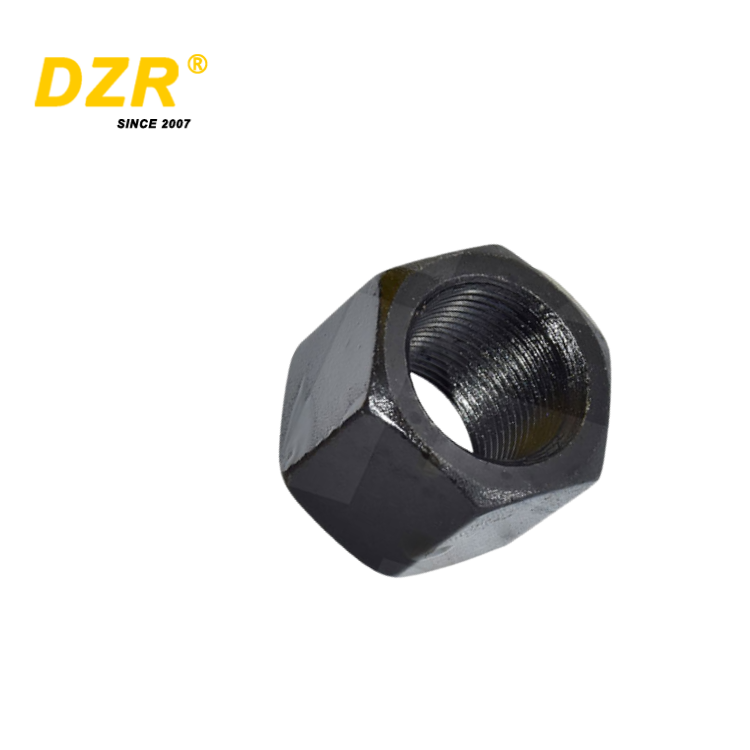 High Performance Wear resistant excavator attachment 01803-02228 Excavator Hex