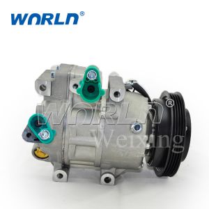 China Auto Air Compressor 977013K125 For Hyundai Elantra Elantra I30 WXHY007 on sale