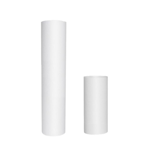 20inch Jumbo PP Polypropylene Filter Cartridge for Pre Filtration Manual Power