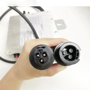 Deye Sun1000G3-Eu-230 Micro Inverter 1500W 2000W Can Deye Hybrid Drive Micro