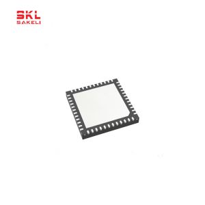 Cheap STM32F412CEU6 High Performance MCU For Automation Solutions for sale