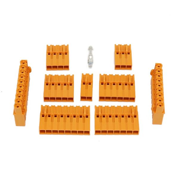 Elevator Parts Accessories PCB Board Connector Terminal Blocks KM763610G01