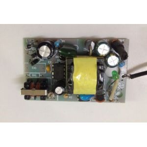 open frame PCB power supply inner power adapter for ccctv camara Led light OEM